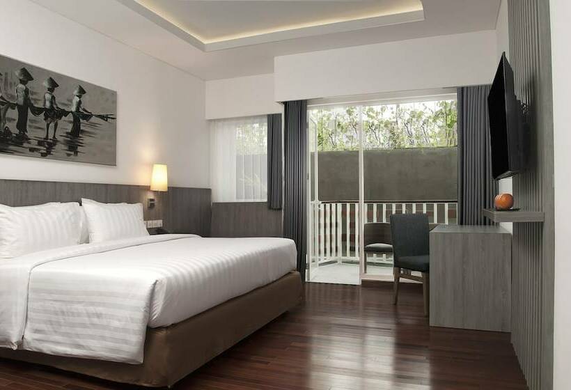 Номер Superior, Aston Canggu Beach Resort