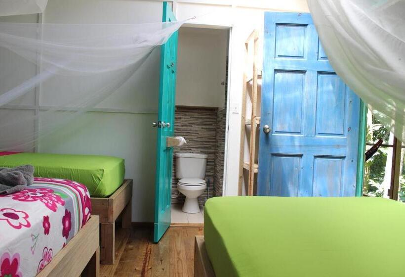 Family Suite, Carmen's Place