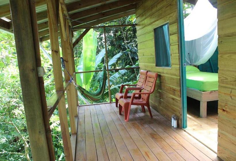 Family Suite, Carmen's Place