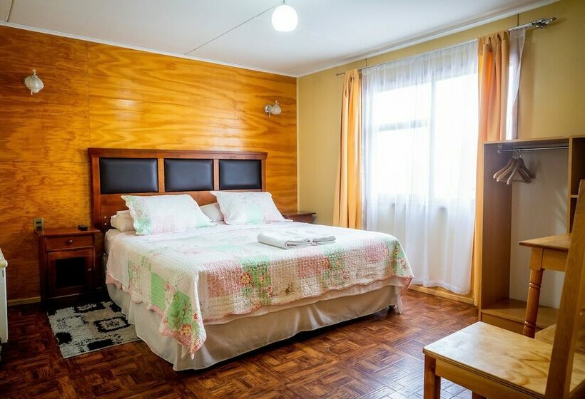 标准间, Casa Lucy