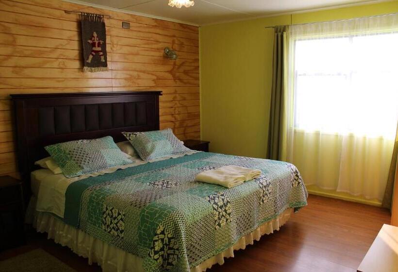 标准间, Casa Lucy