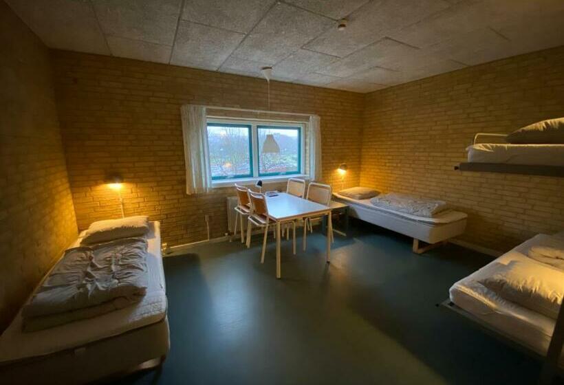 스탠다드 룸, Danhostel Kalundborg