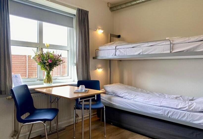 Номер Стандарт, Danhostel Skagen