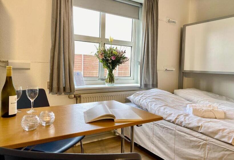 Четырехместный Номер Стандарт, Danhostel Skagen