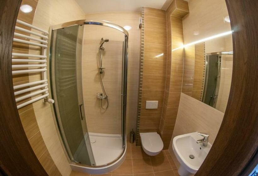 Номер Комфорт, E7