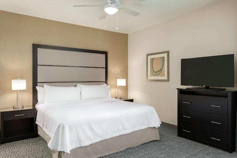 スタンダードルーム, Hampton Inn By Hilton Cancun Cumbres