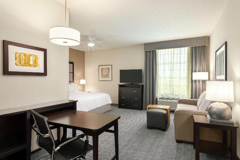 スタンダードルーム, Hampton Inn By Hilton Cancun Cumbres