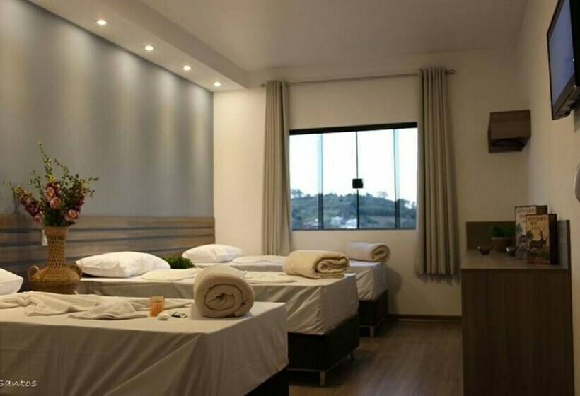 스탠다드 싱글 룸, Marine Inn