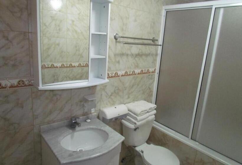 Номер Стандарт Трехместный, Portal Del Norte