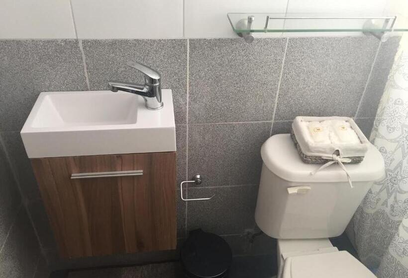 Номер Стандарт, Tikay Suite