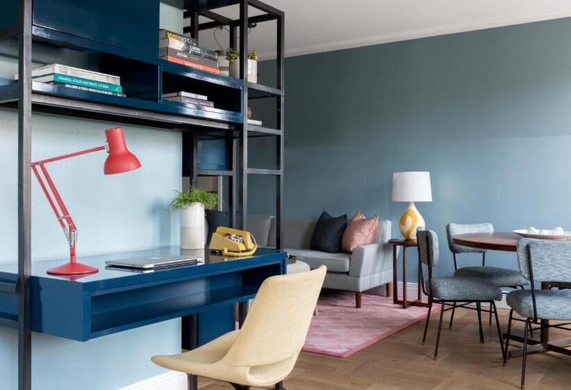 2 Bedroom Apartment, The July   Twenty Eight