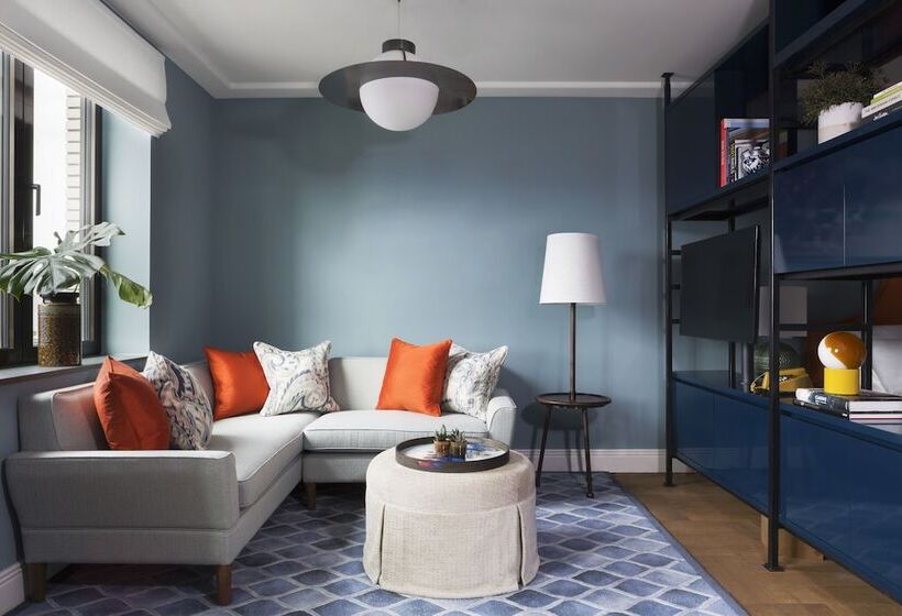1 Bedroom Executive Apartment, The July   Twenty Eight