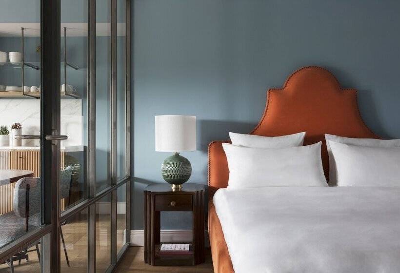 2 Bedroom Apartment, The July   Twenty Eight