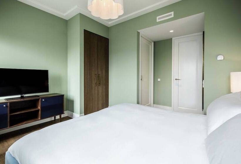 2 Bedroom Apartment, The July   Twenty Eight
