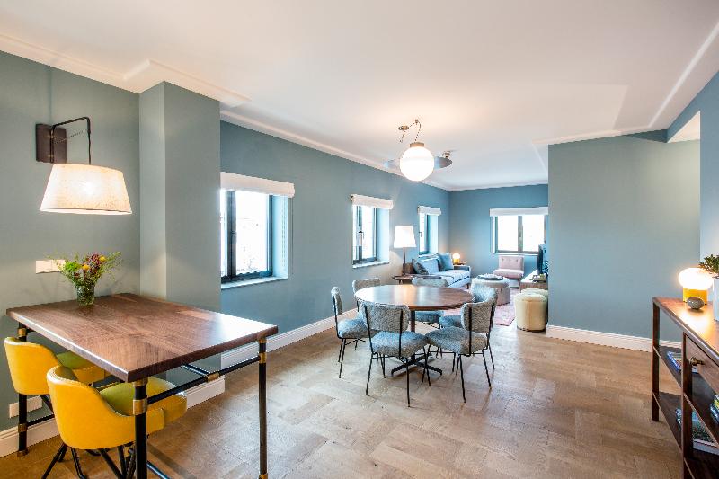 2 Bedroom Apartment, The July   Twenty Eight