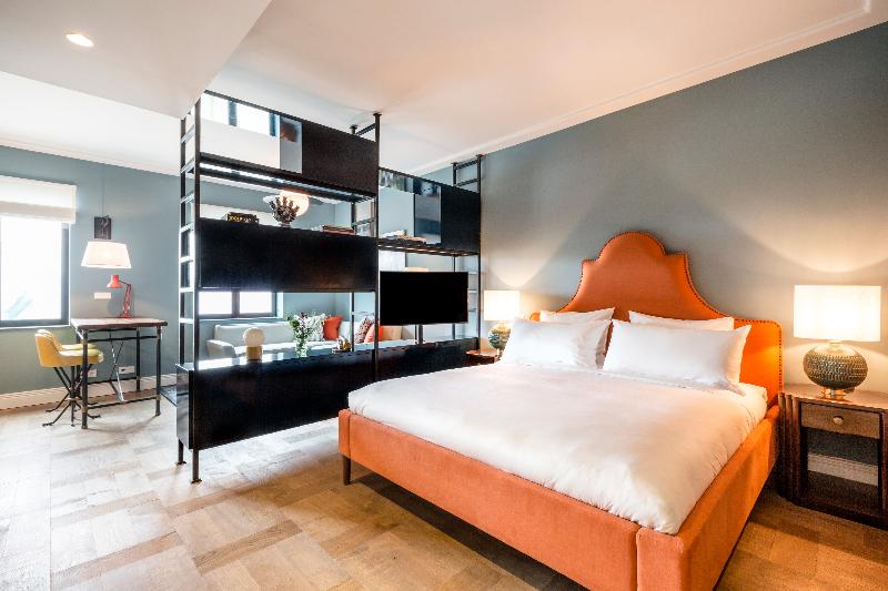 1 Bedroom Executive Apartment, The July   Twenty Eight