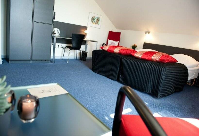 스탠다드 룸, Vejlsøhus Hotel And Conference Center