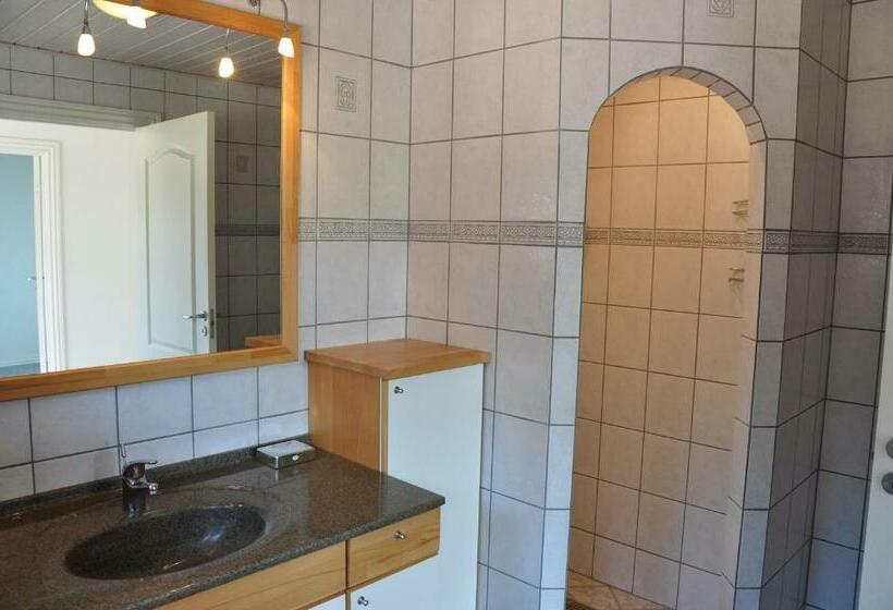 Номер Стандарт, Snehvide Bed & Breakfast