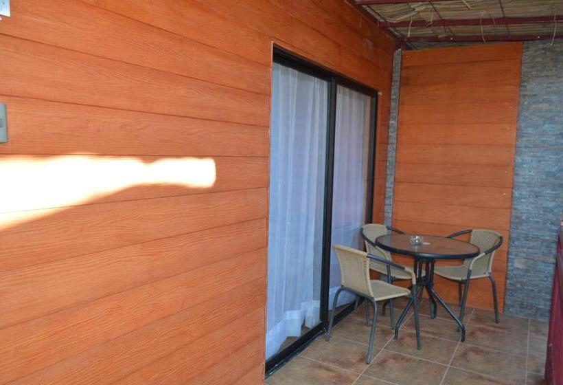Номер Стандарт Трехместный, Cumbres De Atacama