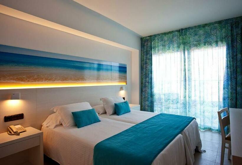 Standard-huone, Ipanema Beach