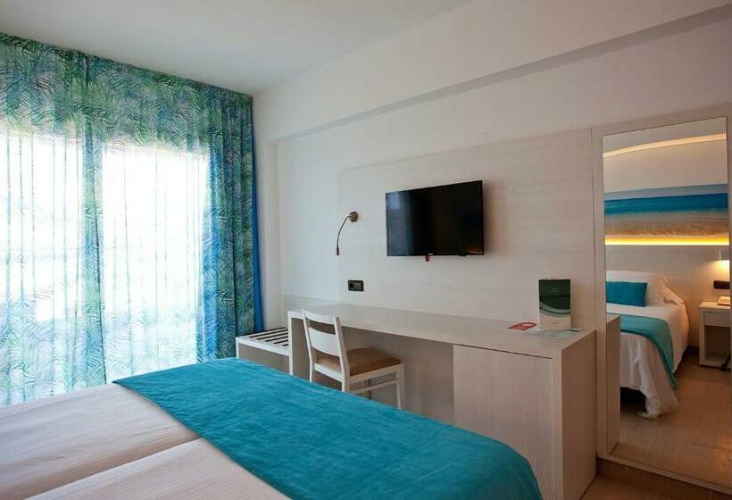 Standard Yhden Hengen Huone, Ipanema Beach