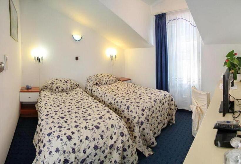 Номер Стандарт, Villa Neretva   Metković