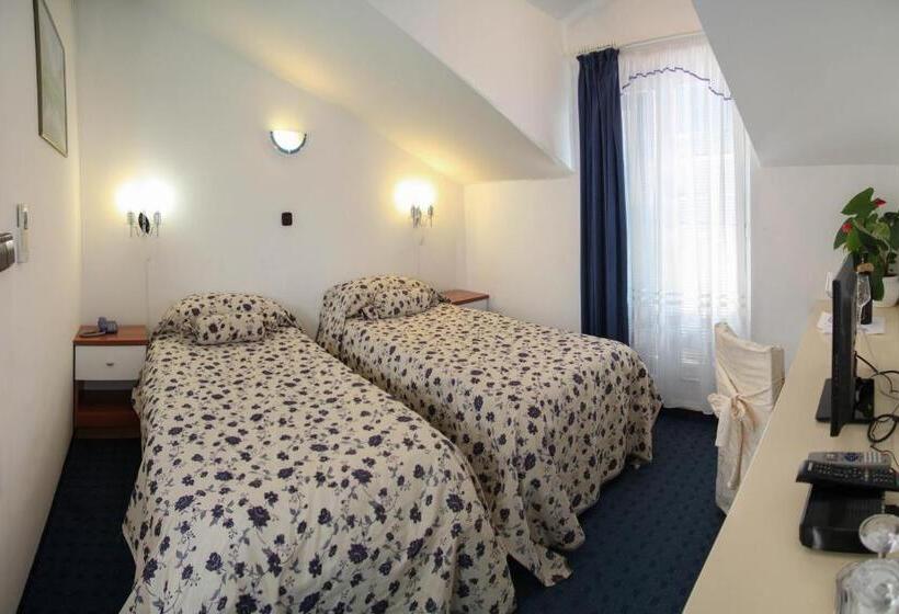 Номер Стандарт, Villa Neretva   Metković