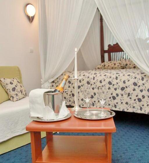Номер Superior, Villa Neretva   Metković