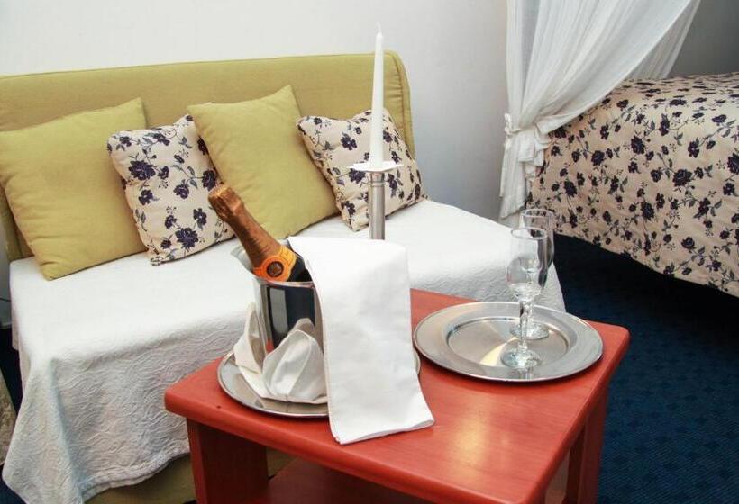 Номер Superior, Villa Neretva   Metković