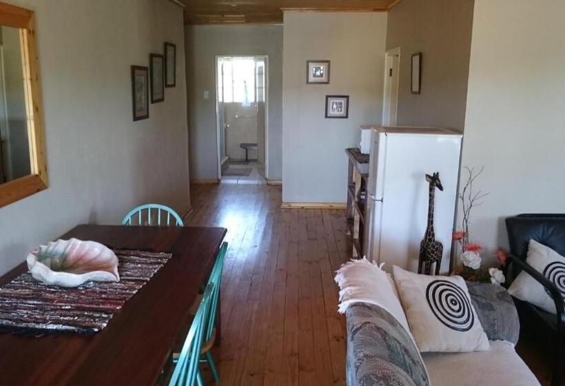 Семейный Номер Deluxe, Ladybrand Guest House