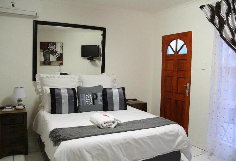 스탠다드 룸, Memra Guest House
