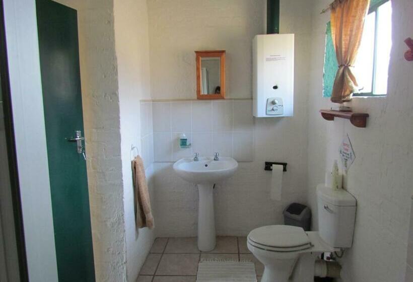 Дом 1 Спальня, Pumula Guest Farm