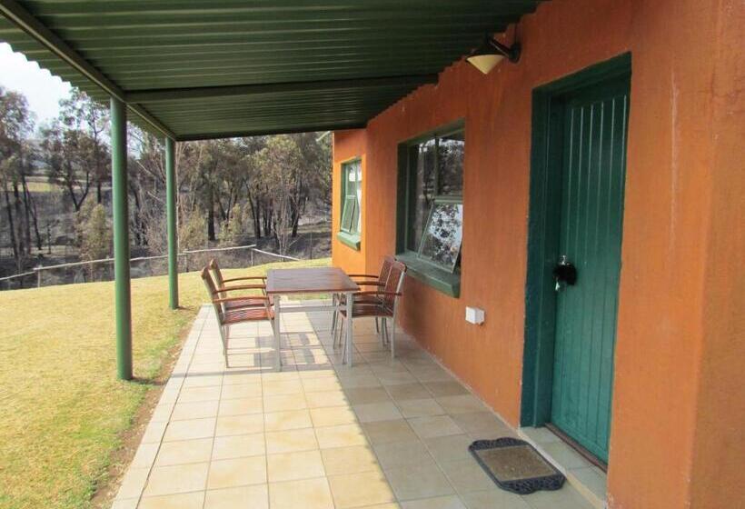 Четырехместный Номер Стандарт, Pumula Guest Farm