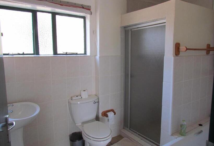 Четырехместный Номер Стандарт, Pumula Guest Farm