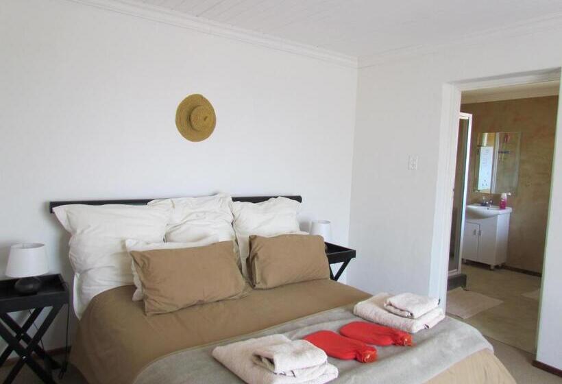 Номер Стандарт, Pumula Guest Farm