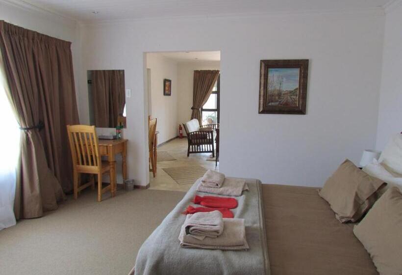 Номер Стандарт, Pumula Guest Farm