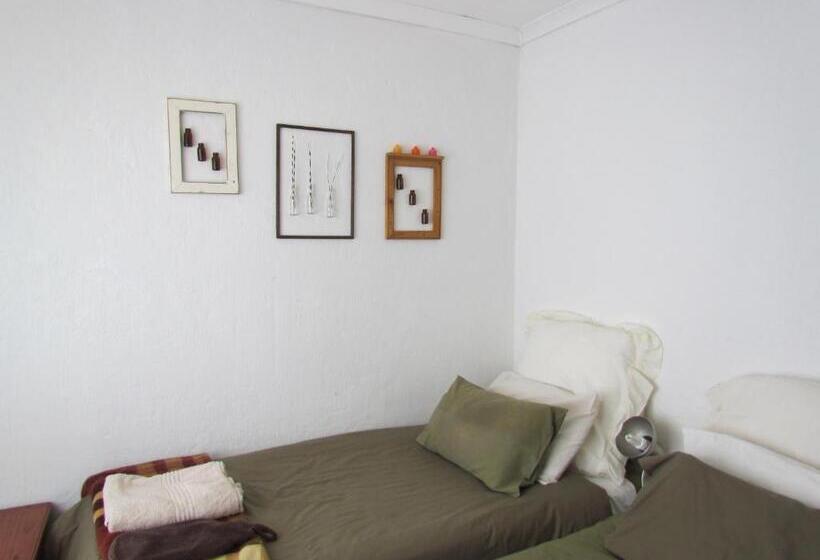 Четырехместный Номер Стандарт, Pumula Guest Farm