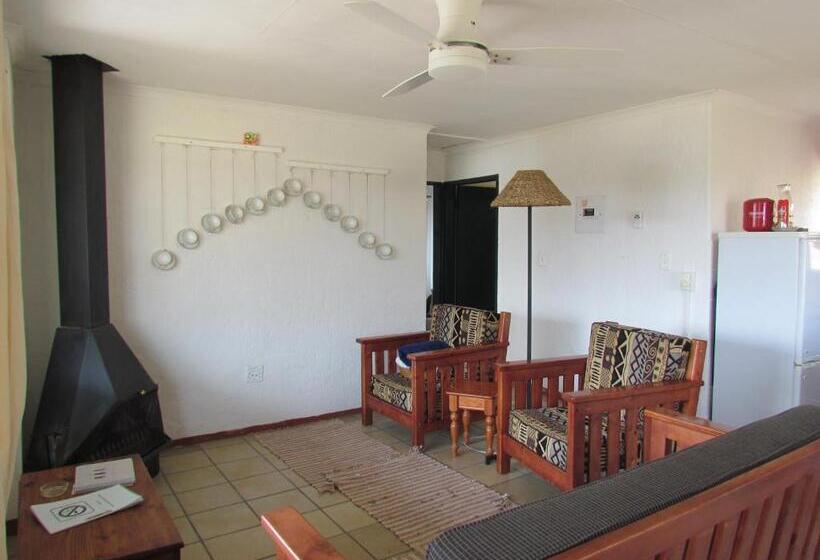 Четырехместный Номер Стандарт, Pumula Guest Farm