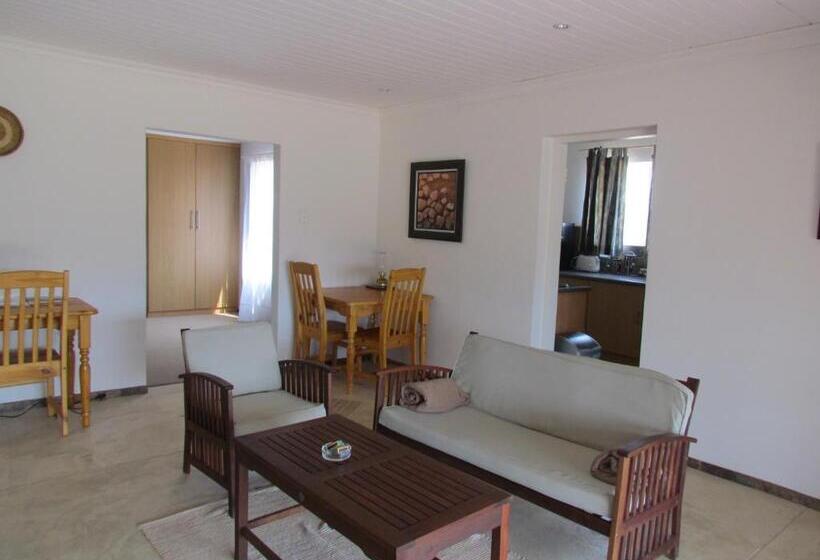 Номер Стандарт, Pumula Guest Farm