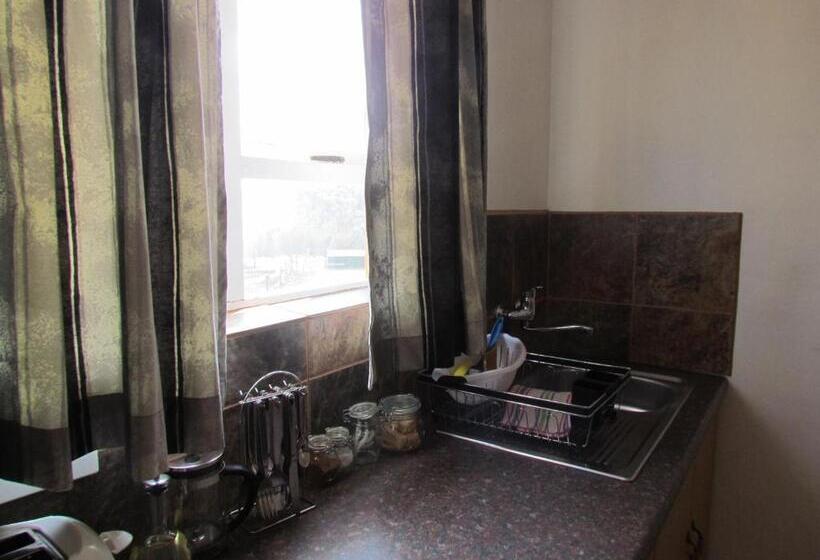Номер Стандарт, Pumula Guest Farm
