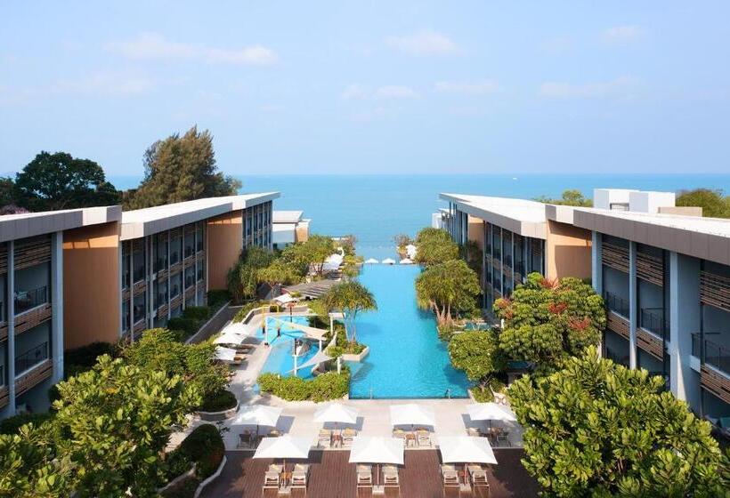 Номер Стандарт, Renaissance Pattaya Resort & Spa
