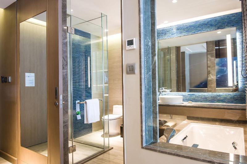 Номер Стандарт, Renaissance Pattaya Resort & Spa