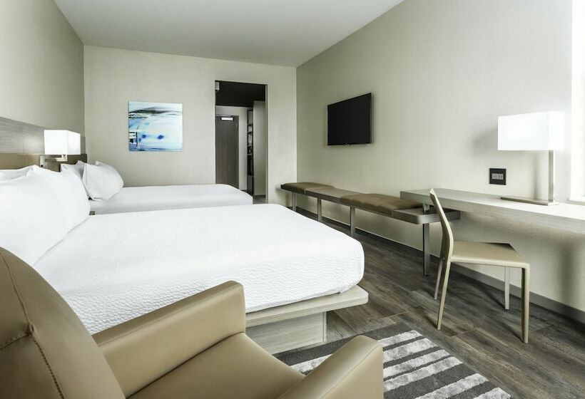 سوییت, Ac Hotel By Marriott Spartanburg