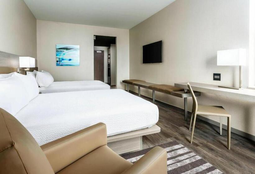 スタンダードルーム, Ac Hotel By Marriott Spartanburg