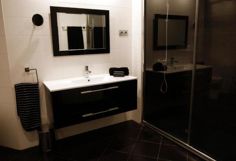 带1个卧室的公寓, Apartamentos Real Lleida