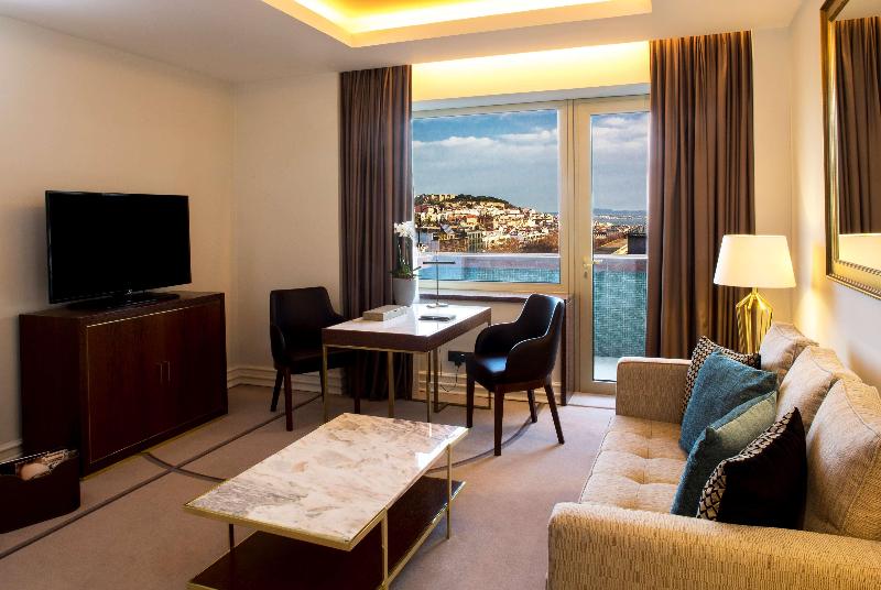 带1个卧室的高级公寓, Apartamentos Real Lleida
