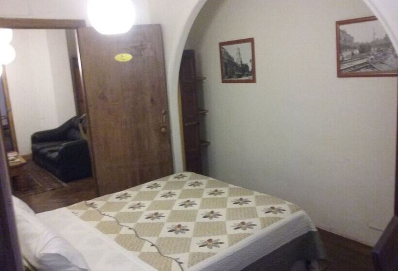 标准间, Hostal Bybsiglo