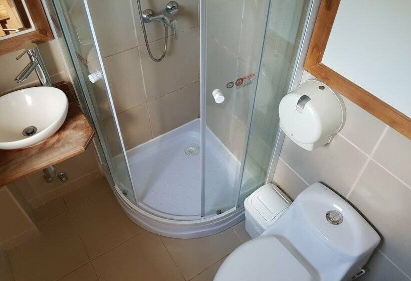 اتاق استاندارد, Hostal Compass Del Sur