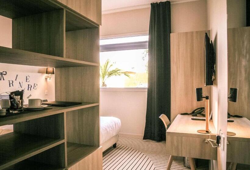클래식 룸, Best Western Plus  Antibes Riviera