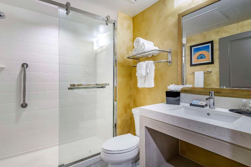 Quarto Estandar, Best Western Premier Historic Travelers Hotel Alamo/riverwalk